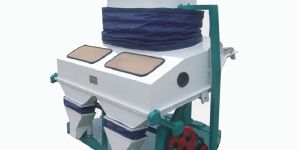 Destoner Machine Repairing