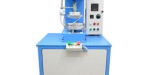 Hydraulic Paper Plate Machine Repairing