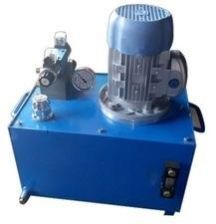 Hydraulic Power Pack