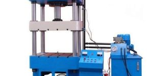 Hydraulic Press Machine Repairing Service