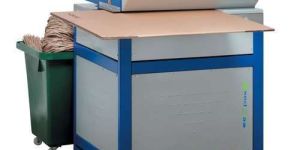 Industrial Heavy Duty Shredder Machine Repairing