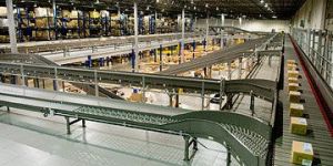 Material Handling System