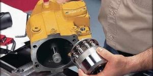 Pneumatic Components Repairing