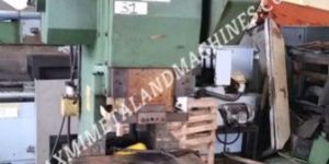 T 80 SAN GIACOMO , MECHANICAL PRESS