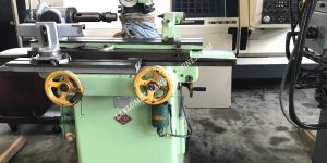 Cutter Grinder