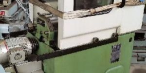 Used Traub A25 Machine