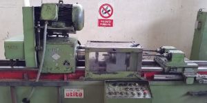 Used Utita Gun Drilling Machine