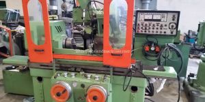 Used Zocca Cylindrical Grinding Machine