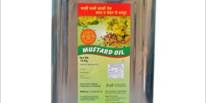 Mustard Oil