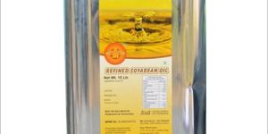 Refined Soyabean Oil