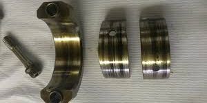 Big End Bearing