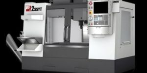 Vmc Machine Job Work