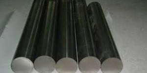 Carbon Steel Round Bars