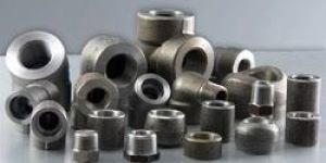 Forged Steel Fittings