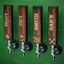 Tap Handle