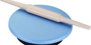 Roti Polpat with Belan