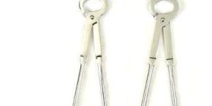 Stainless Steel Kitchen Pincer