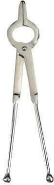Steel Kitchen Pincer