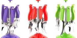 Table Craft Cutlery Set