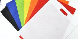 Non Woven D Cut Bags