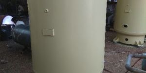 Air Receiver & Vacuum Tanks