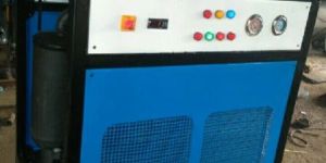 Low Pressure Refrigerated Air Dryer