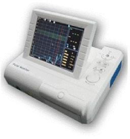 CTG Machine