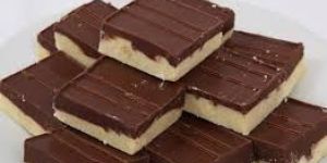 Chocolate Barfi