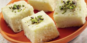 Danedar Barfi