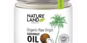 Virgin Coconut Oil