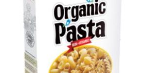 Wheat and Semolina Pasta