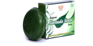 Gujarat Narmada Neem Soap