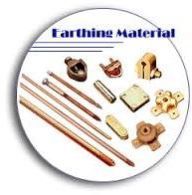 Earthing Rod