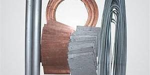 Gi Earthing Material