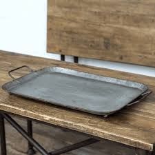 Hard Ware Iron Trays