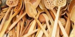 Wooden Spoons
