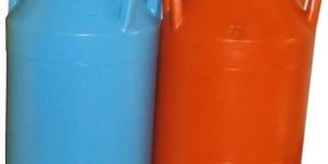 Food Grade Milk Can