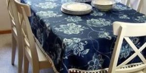 Flora Table Covers