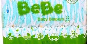 Bebe Baby Diaper Small