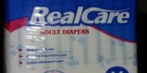 Realcare Adult Diapers