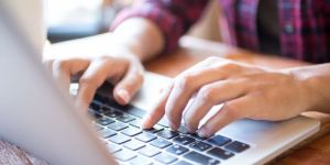 Word Data Entry Services