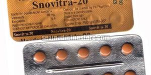 Snovitra Tablets