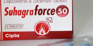 Suhagra Force 50