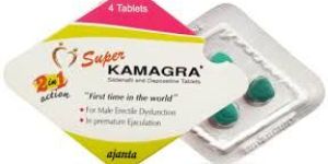 Super Kamagra