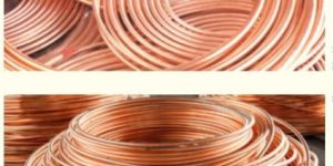 Copper Rods