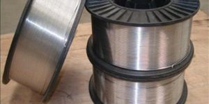 Tin Zinc Wire