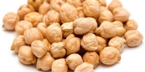 White Chickpeas