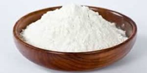 White Sugar Powder