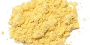 Yellow Mustard Powder