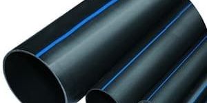 HDPE Water Pipes